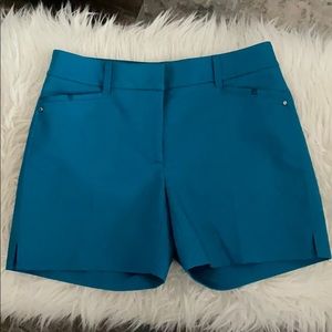 White House Black Market Shorts